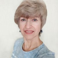 Tetiana Sheveliuk's Photo