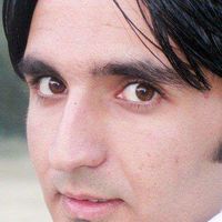 Baryalai Jalalzai的照片