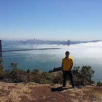 Jiri Parduba's Photo