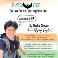 Le foto di Neetu Chopra