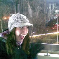 Laura-Liisa Klaas's Photo