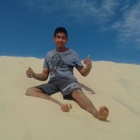 Cleberson da Silva's Photo