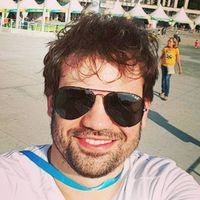 Ricardo Bastos's Photo