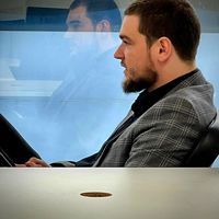 Rafaello Tucan's Photo