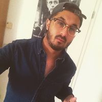 Hamed Hassanzai's Photo