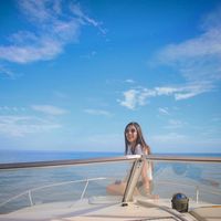 Fotos von Grecia Rondon