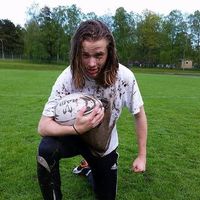 Oscar Bohlin Andersson's Photo