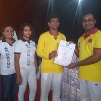 Yogic  Roshan's Photo