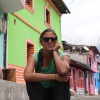 Katrin Böck's Photo