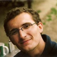 Dominik Nieradzik's Photo