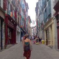 Clara Humphries的照片