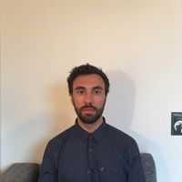 Gabriel Dubois's Photo