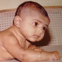 Theofilla Paul's Photo