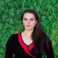 Roza Iaradangulieva's Photo