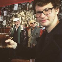 Kristian Podorieszach's Photo