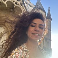 suzanna altunoğlu's Photo