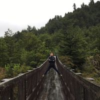 Photos de Abraham Arellano