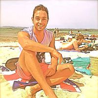 Borja Pérez's Photo