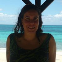 Cécile Barthélémy的照片