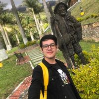 Jorge Bedoya的照片