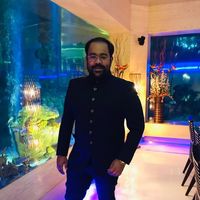 Abhishek Shethia的照片