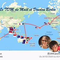 Audrey Relandeau's Photo