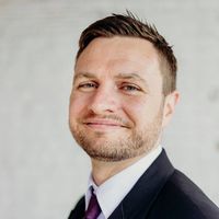 Andrew Schwartz's Photo