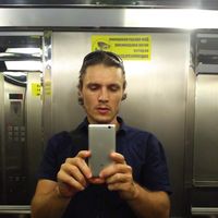 Photos de Рустам Апаев