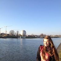 Dominika Hul的照片