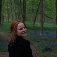 Anouk Deshayes的照片