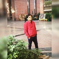 Ar Shailesh Ashyan's Photo