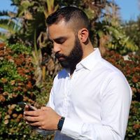 Amien Phillips's Photo