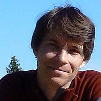 Philip Brandner's Photo