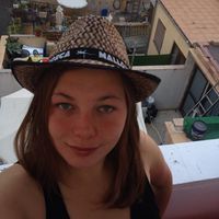 Anna Warowny的照片