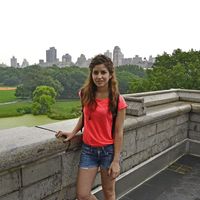 Sofía Barajas的照片