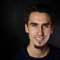 Wiktor Kościelniak的照片