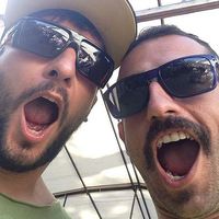 Mario Rodríguez's Photo