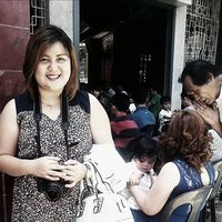 Ysabelle Ortega的照片