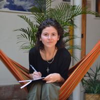 Le foto di Blanche Perrin-Cocon