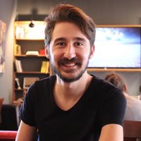 Burak Tüfekcioglu的照片