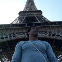 Andres Guerrero's Photo