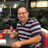 Luis Maldonado's Photo