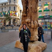 Sofía Ramoneda's Photo