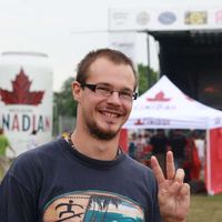 Michal Škoda的照片