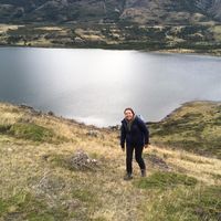 Fotos de Harriet Andrew