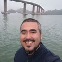 Daniel Tomazelli's Photo