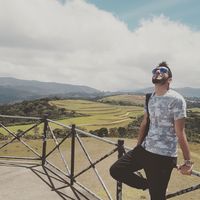 Yousuf Alhadhrami's Photo