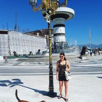 Hanna Broghammer's Photo