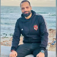 Mohamed Khedr's Photo