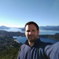 Lotfi Guerouane的照片